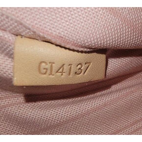 LOUIS VUITTON NF Pouch Tahitienne Crossbody GI4127 - Picture 7 of 8